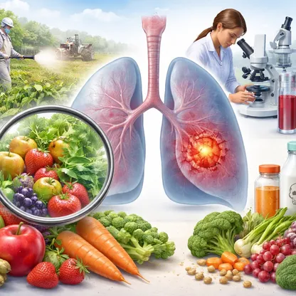 تقنية جديدة تعيد ضبط المناعة داخل الرئة دون التأثير على الجسم