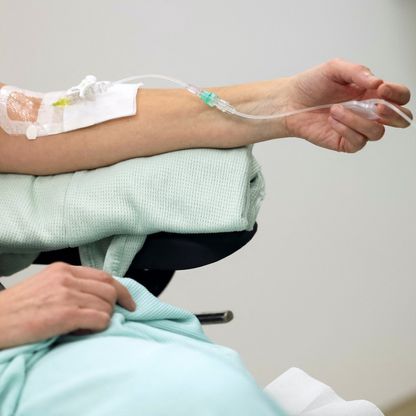 الذكاء الاصطناعي يبتكر مزيجاً من أدوية رخيصة قد تقضي على الخلايا السرطانية
