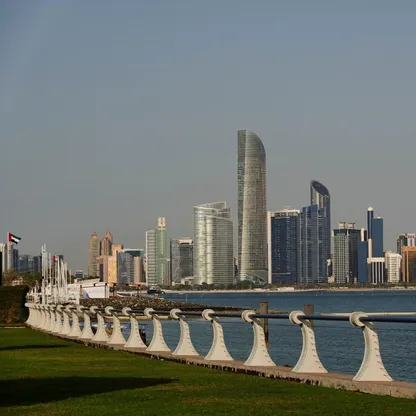 الإمارات.. عفو رئاسي عن عبد الرحمن يوسف القرضاوي