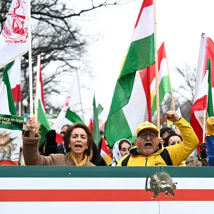 إيران تهدد بمصادرة ممتلكات مواطنيها المغتربين إذا دعموا الهجمات عليها