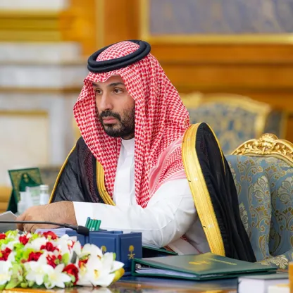 ولي العهد السعودي يبحث مع قائد القيادة المركزية الأميركية مستجدات الأحداث في المنطقة