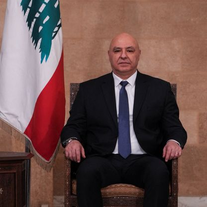 عون: ليس أمام "حزب الله" إلا خيار القبول بمفهوم الدولة