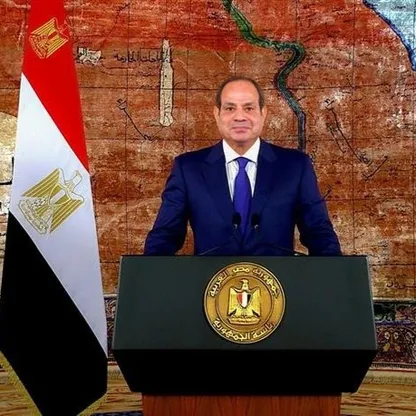 مصر.. السيسي يصدر قراراً بزيادة المعاشات 15% من أول يوليو