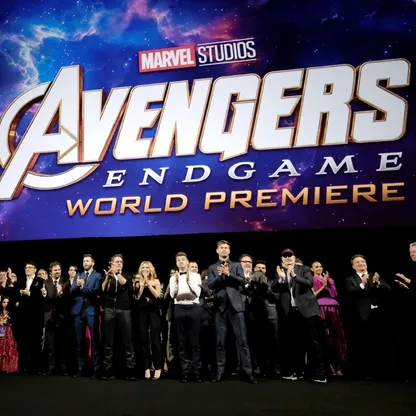 ديزني تؤجل عرض فيلمين جديدين في سلسلة The Avengers