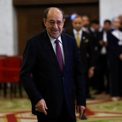 العراق.. اتفاق رباعي داخل الإطار التنسيقي لسحب ترشيح المالكي لرئاسة الوزراء