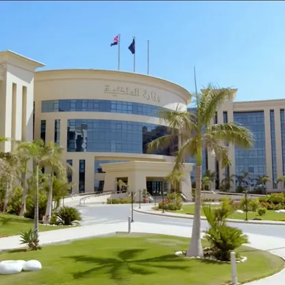 الداخلية المصرية تعلن العثور على جثمان المواطن السعودي المختفي بالقاهرة