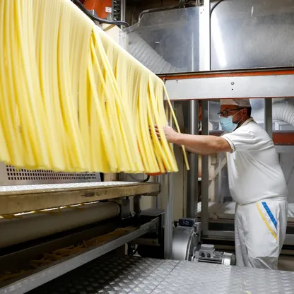 الاتحاد الأوروبي يطلب إعفاء بعض منتجاته من رسوم ترمب في مفاوضات التجارة مع واشنطن