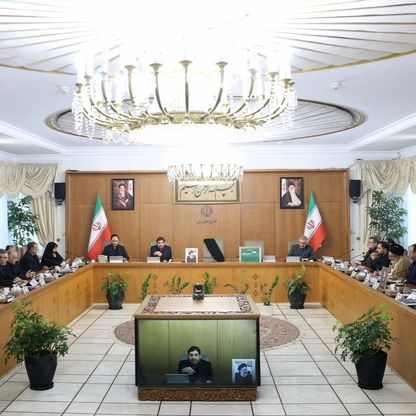 انتخابات مبكرة وإدارة انتقال مضطرب.. امتحان عسير ينتظر إيران بعد وفاة رئيسي