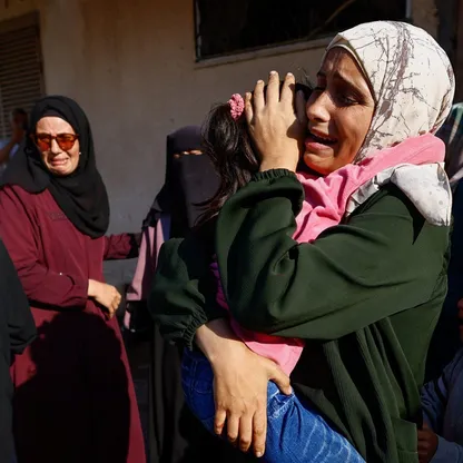 "حماس" تطالب الوسطاء بالتدخل لوقف "انتهاكات" إسرائيل لاتفاق وقف الحرب