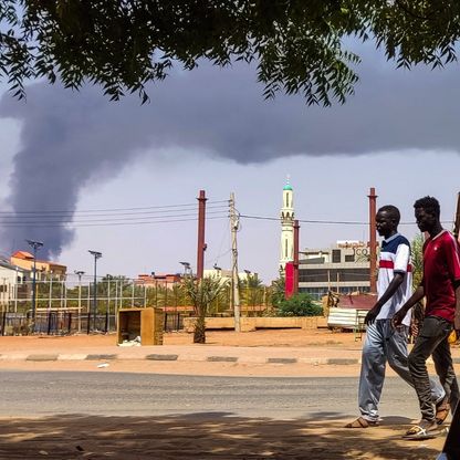 السودان.. أزمة إنسانية متفاقمة والمفاوضات تدخل مرحلة جديدة