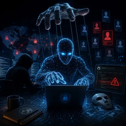 كيف خرقت نماذج أنثروبيك وOpenAI "الخط الأحمر" في  اختبار سيبراني؟