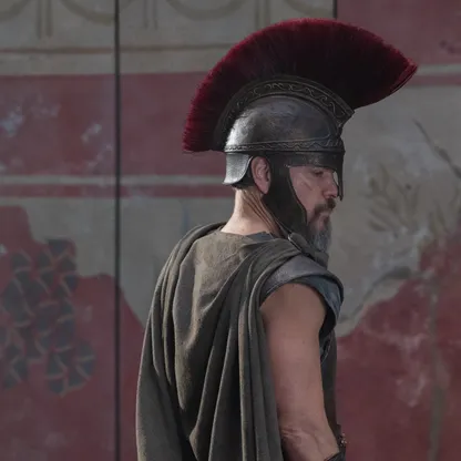 The Odyssey.. ملحمة عصرنا التي جمعت عبقريتي هوميروس وكريستوفر نولان