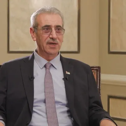 شعث يعلن بدء أعمال اللجنة الوطنية لإدارة غزة من القاهرة: الملف الإنساني أولوية