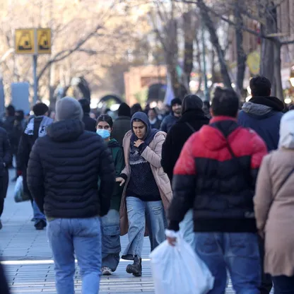 ترمب: سنتدخل إذا تعرض المتظاهرون السلميون للقتل في إيران