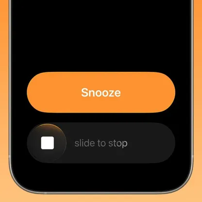 تحديث iOS 26.1: منبه جديد وتمارين رياضية وتثبيت تحديثات الأمان تلقائياً