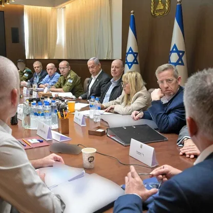 كيف تتابع إسرائيل المفاوضات الأميركية الإيرانية؟