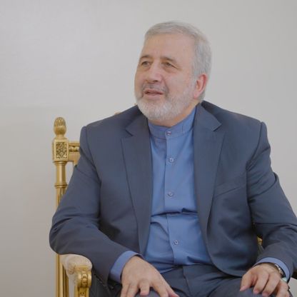 السفير الإيراني لدى السعودية: الرياض لعبت دوراً فاعلاً لمنع التصعيد