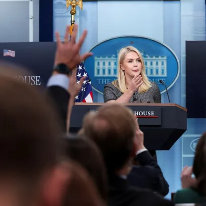 محكمة أميركية: بإمكان ترمب استبعاد الصحافيين من البيت الأبيض