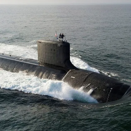 صفقة الغواصات النووية.. عقبات أمام وعد ترمب لكوريا الجنوبية وسط مخاوف إقليمية