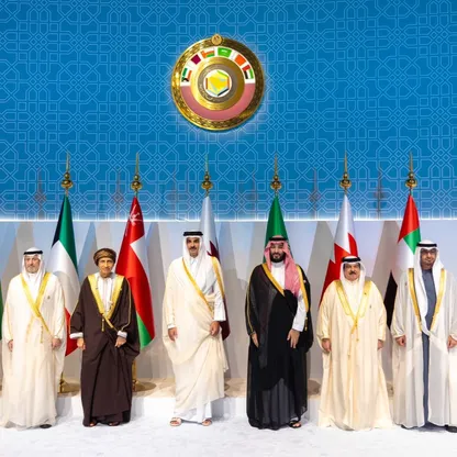القمة الخليجية الأوروبية تبحث الشراكات.. وتصعيد الشرق الأوسط وحرب أوكرانيا