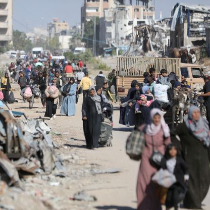 "التجويع".. سلاح إسرائيلي يهدد الأجيال القادمة من الفلسطينيين