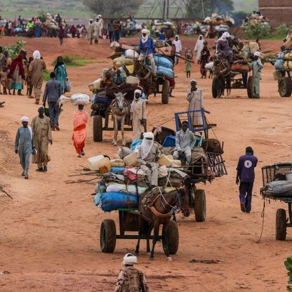 العقوبات الدولية بشأن السودان.. "سلاح مجرب غير فعال"