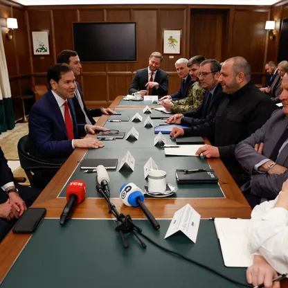 حرب أوكرانيا| زيلينسكي: نقترب من "نتيجة حقيقية" بالمفاوضات.. والكرملين: لا انفراجة بعد