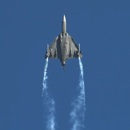 مقاتلات Tejas.. رهان هندي على منافسة F-16 الأميركية
