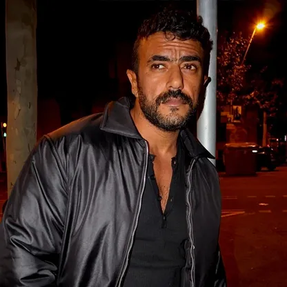 أحمد العوضي لـ"الشرق": "شمشون ودليلة" مختلف عن "الإسكندراني".. وأسعى للقيمة في السينما