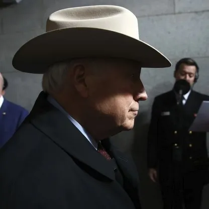 ديك تشيني.. العقل المدبر لحروب أميركا في العراق وأفغانستان