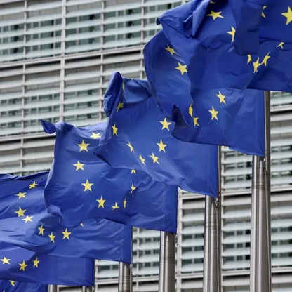 اجتماع طارئ بين المفوضية الأوروبية وبلجيكا لبحث خلافات الأصول الروسية