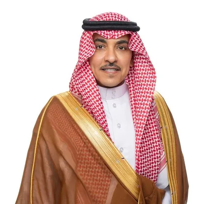 وزير الإعلام السعودي ينفي رفض المملكة استقبال طحنون بن زايد: بيته وأهله