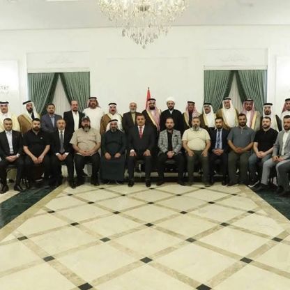 العراق.. عشيرة صدام تدرس خيار المشاركة في الانتخابات