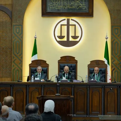سوريا.. الحكم بالإعدام على وسيم الأسد ابن عم الرئيس السابق