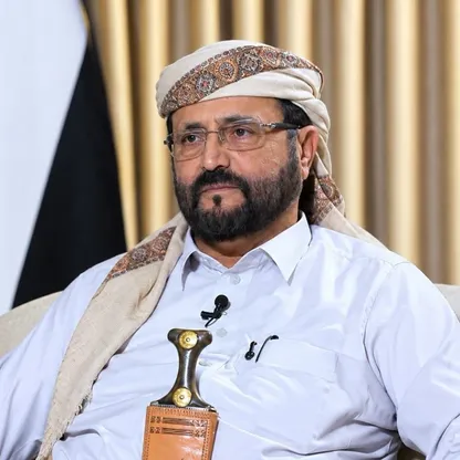 عضو المجلس الرئاسي اليمني: الحوثي أعاد فرض خيار المواجهة العسكرية بعد إفشال جهود السلام