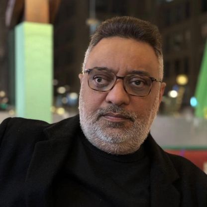 مصر.. السيناريست عبد الرحيم كمال رئيساً لجهاز الرقابة