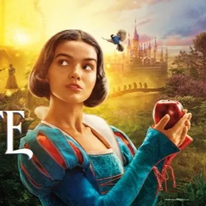 Snow White.. عندما تُبطل الصوابية سحر الفن