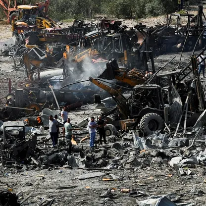 القيادة المركزية الأميركية: اجتماع عسكري في الناقورة لبحث نزع سلاح حزب الله
