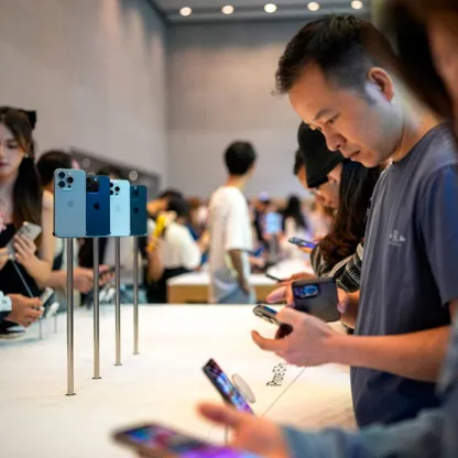 تحديث آيفون الجديد iOS 18.1.. مزايا متقدمة وحلول للمشكلات