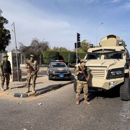 غرفة عمليات مصرية لمتابعة تطورات ليبيا.. ودعوات غربية للحفاظ على الهدنة