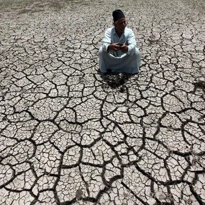 أرقام كارثية.. الأمم المتحدة تُطلق "تقرير التصحر العالمي"