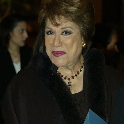 مصر.. تدريس مسيرة سميحة أيوب في مناهج التعليم يثير الجدل