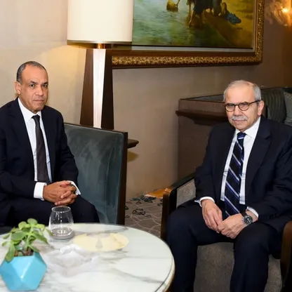 مصر تجدد موقفها الداعم لسيادة لبنان وتطالب بوقف الاعتداءات الإسرائيلية