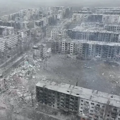 الكرملين: مشاركة دول أوروبية في مناقشة تسوية أوكرانيا "لا تبشر بخير"