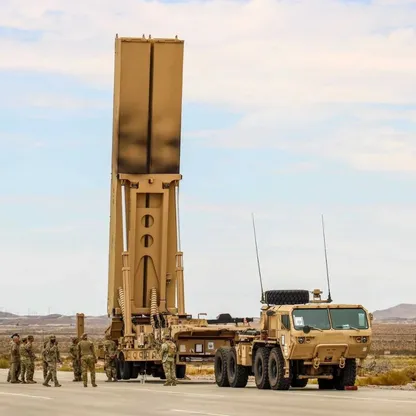 Dark Eagle.. الجيش الأميركي يقترب من تسلّم أول بطارية صواريخ فرط صوتية