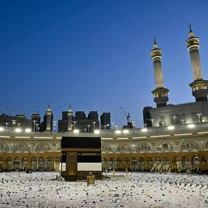 إرشادات صحية للحجاج: أهم النصائح الطبية للسلامة والوقاية في الحج