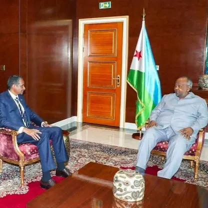 السودان.. "الدعم السريع" تعلن انفتاحها على وقف "فوري" للقتال