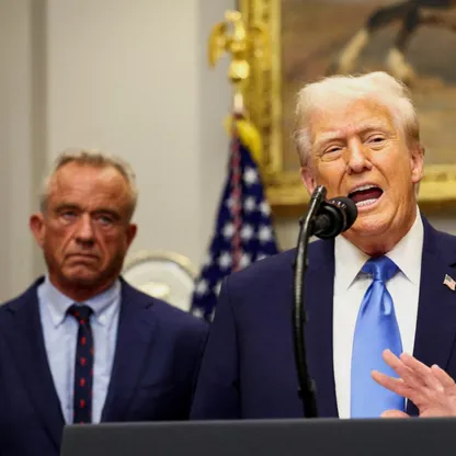 في ظل الإغلاق.. ترمب يهاجم "أوباما كير" ويقترح تحويل الأموال للأفراد