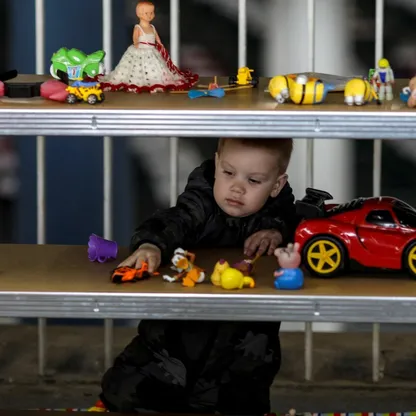 دراسة: الصغار يستوعبون مفهوم "الاستحالة" قبل تعلم الكلام