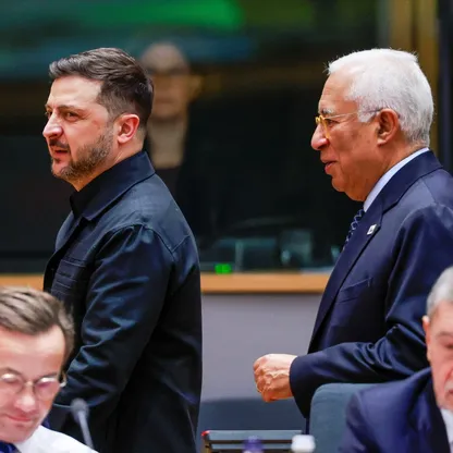 أوروبا تفشل في استخدام الأصول الروسية لتمويل أوكرانيا.. وموسكو: "صوت العقل انتصر"